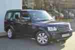 2015 Land Rover Discovery 3.0 SDV6 SE Tech