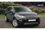 2015 Land Rover Discovery Sport 2.2 Sd4 Hse