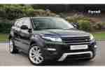 2015 Land Rover Range Rover Evoque 2.2 Sd4