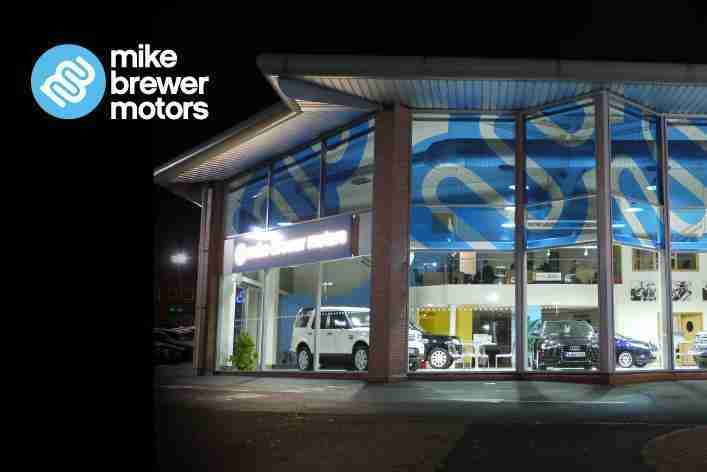 2015 Land Rover Range Rover Sport 3.0 SD V6 HSE 4x4 5dr (start/stop)