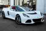 2015 Exige S Roadster 3.5 V6 Race Pack