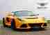 2015 Lotus Exige Sport 350 3.5 V6 2016 Model Year Manual Coupe