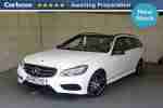 2015 MERCEDES BENZ E CLASS