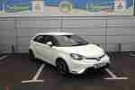 2015 MG MG3 3 STYLE VTI TECH CHOICE OF