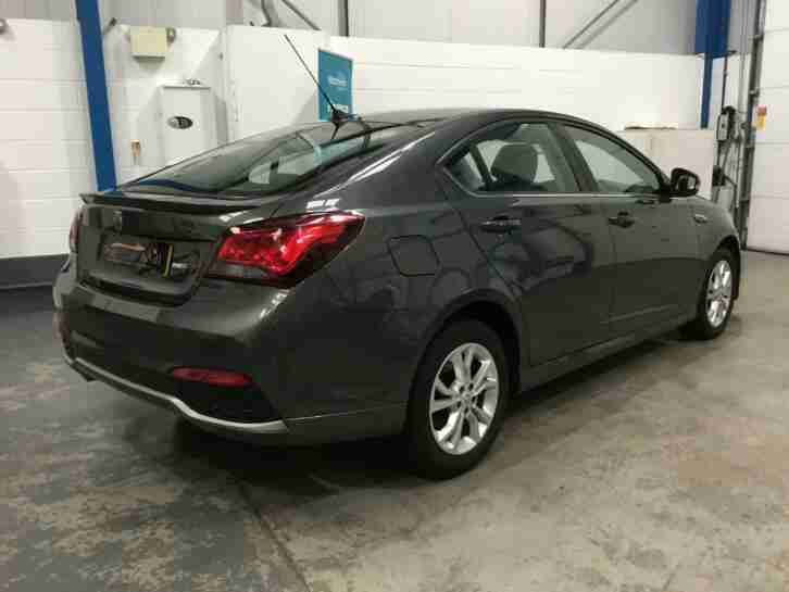 2015 MG/ MGF MG6 1.9DTi-Tech ( 150ps ) ( s/s ) GT TL