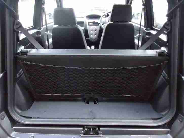 2015 MICROCAR M-GO HIGHLAND BRAND NEW £99 DELIVERY LTD EDITION AIXAM RELIANT