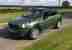 2015 MINI COUNTRYMAN ALL4 IN JUNGLE GREEN 1.6 DIESEL BUSINESS EDITION NAV 52k