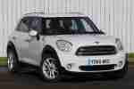 2015 COUNTRYMAN HATCHBACK