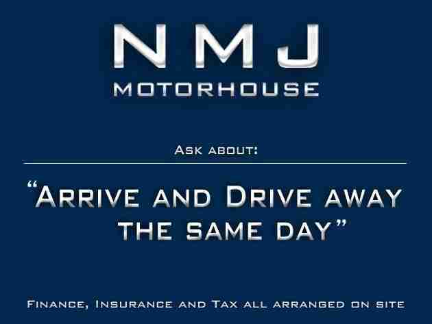 2015 MINI Hatch 1.5 One D 5dr start/stop Manual Hatchback