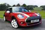 2015 Hatch Cooper 5 Door Hatch Petrol