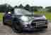 2015 MINI Hatch Cooper S 3 Door Hatch Petrol grey Automatic
