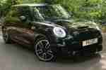 2015 Hatch John Cooper Works Sport Auto