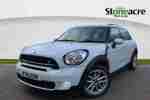 2015 Cooper SD Countryman 2.0 5dr