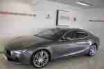 2015 Ghibli 3.0 TD 4dr (start stop)