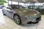 2015 Ghibli 3.0V6d Auto Only 1200