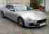 2015 Maserati Ghibli Diesel 15 15 Diesel Automatic