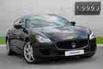 2015 Quattroporte 3.0 TD Diesel
