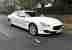 2015 Maserati Quattroporte 3.0TD ( 271.23bhp ) Auto 44K WHITE