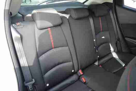 2015 Mazda 2 1.5 SE-L 5 door Petrol Hatchback