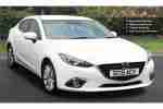 2015 3 2.2D Sport Nav 4Dr Diesel Saloon