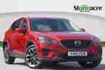 2015 CX 5 2.2 TD Sport SUV 5dr Diesel