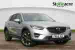 2015 CX 5 2.2 TD Sport SUV 5dr Diesel