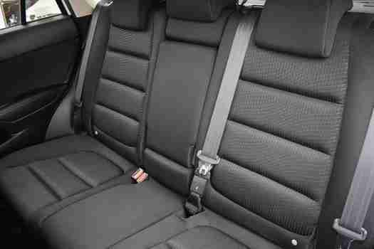 2015 Mazda CX-5 2.2d SE-L Nav 5 door Auto Diesel Estate