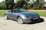 2015 MX 5 1.5 SE L 2dr