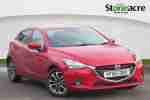 2015 2 1.5 Sport Nav Hatchback 5dr