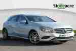 2015 Mercedes Benz A Class 1.5 A180 CDI Sport