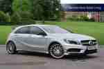 2015 Mercedes Benz A Class A45 4Matic 5dr