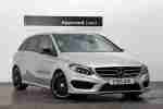 2015 Mercedes Benz B Class B 200 CDI Diesel