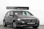 2015 Mercedes Benz B Class B180 CDI Diesel