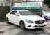 2015 Mercedes Benz Cla Class 1.6 CLA180 Sport (s s) 4dr