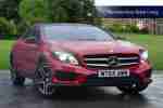 2015 Mercedes Benz GLA Class AMG Line Diesel