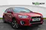 2015 ASX 1.6 3 SUV 5dr Petrol