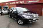 2015 L200 NEW SHAPE,Double Cab DI