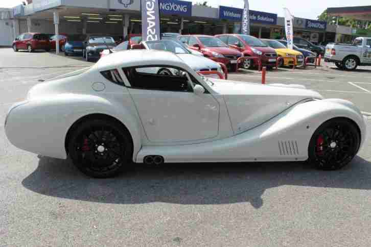 2015 Morgan Aero 4.8 SuperSport 2dr