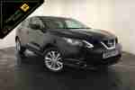 2015 QASHQAI ACENTA PLUS DCI DIESEL