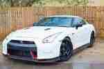 2015 Gt R 3.8 V6 Nismo 4WD 2dr