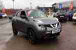 2015 Juke 1.2 DiG T Acenta Premium 5dr