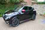 2015 Juke 1.6 DiG T Nismo RS 5dr