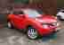 2015 Nissan Juke ACENTA DCI Diesel red Manual