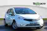 2015 Note 1.2 Acenta Premium (Style