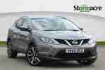2015 Qashqai 1.5 dCi Tekna SUV 5dr