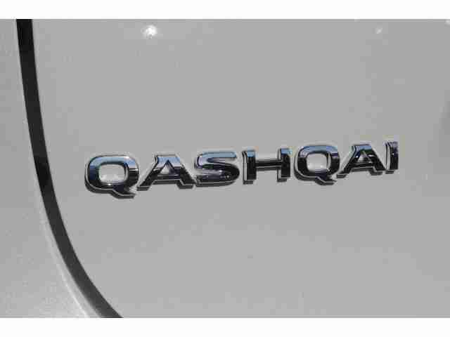 2015 Nissan Qashqai 1.6 Dci Tekna 5Dr Xtronic Diesel Hatchback