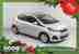 2015 PEUGEOT 108 1.0 ACTIVE 5DR HATCHBACK PETROL