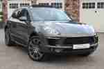 2015 MACAN 3.0 D S PDK PAN ROOF 21