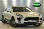 2015 MACAN D S PDK ESTATE DIESEL