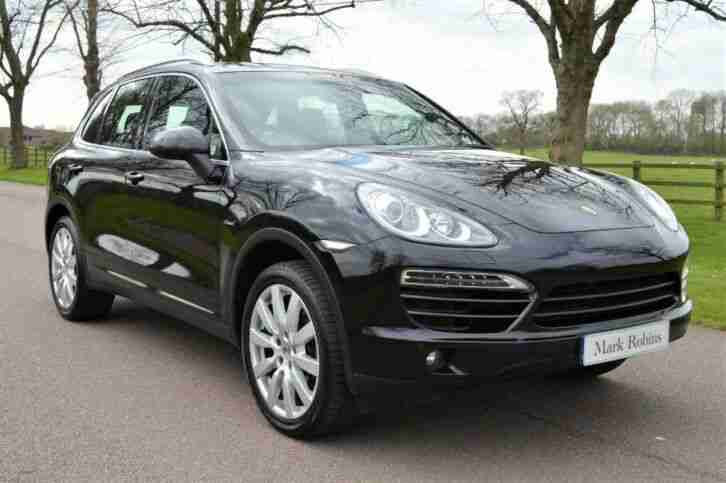 2015 PANAMERA D V6 TIPTRONIC